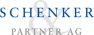 Schenker und Partner Logo