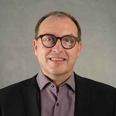 Mario Schenker